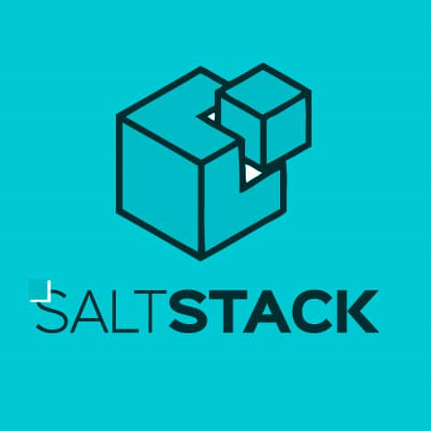 SaltStack2